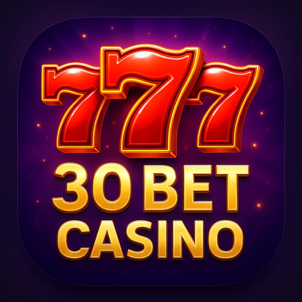30 Bet Casino