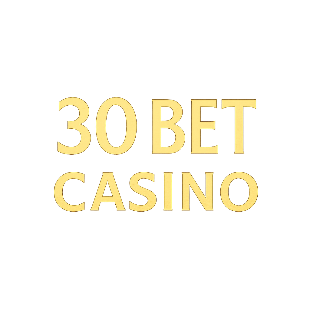 30 Bet Casino